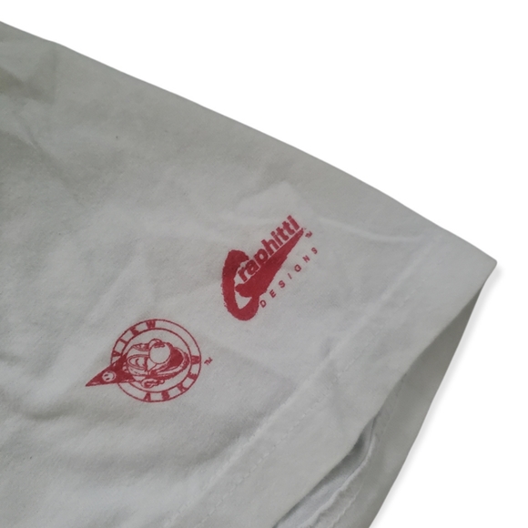 Vintage Jay and Silent Bob Tshirt - Picture 4 of 10